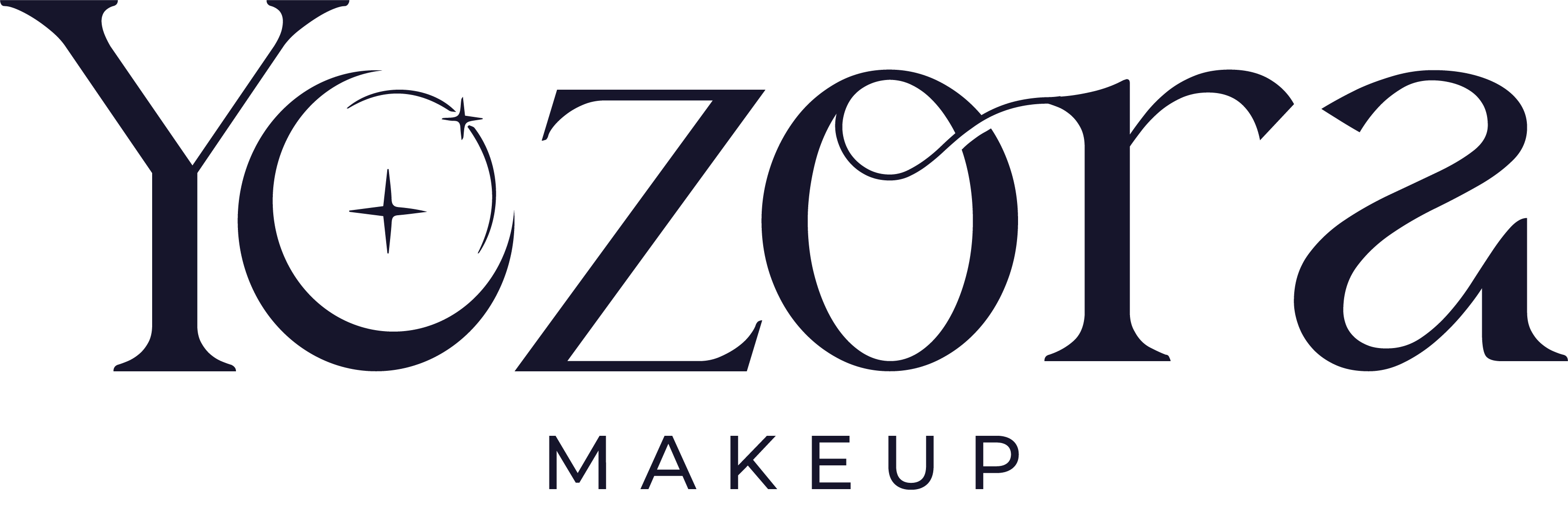 YOZORA MAKEUP